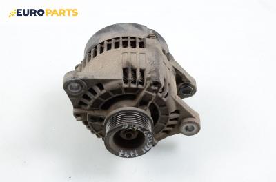 Алтернатор / генератор за Alfa Romeo 156 Sedan (09.1997 - 09.2005) 1.8 16V T.SPARK (932A3), 144 к.с., № Magneti marell 63321418 14