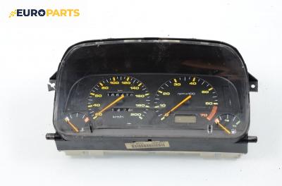 Километраж за Seat Ibiza II Hatchback (03.1993 - 05.2002) 1.3 i, 54 к.с.
