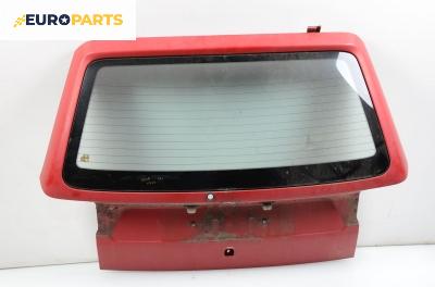 Заден капак за Seat Ibiza II Hatchback (03.1993 - 05.2002), 2+1 вр., хечбек, позиция: задна