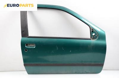 Врата за Fiat Punto Hatchback (09.1993 - 09.1999), 2+1 вр., хечбек, позиция: предна, дясна