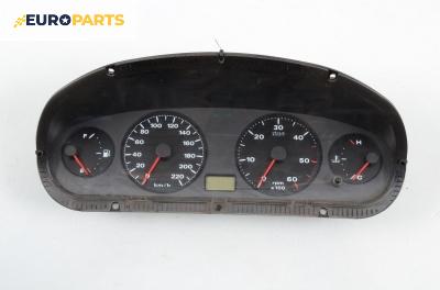 Километраж за Fiat Bravo I Coupe (1995-10-01 - 2001-10-01) 1.9 TD 100 S (182.AF), 100 к.с.