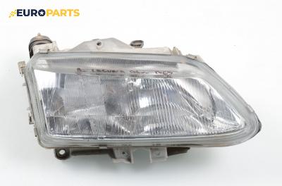 Фар за Renault Laguna I Hatchback (11.1993 - 08.2002), хечбек, позиция: дясна