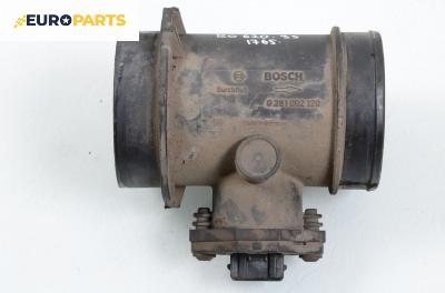 Дебитомер за Rover 600 Sedan (08.1993 - 10.2000) 620 Sdi, 105 к.с., № Bosch 0 281 002 120