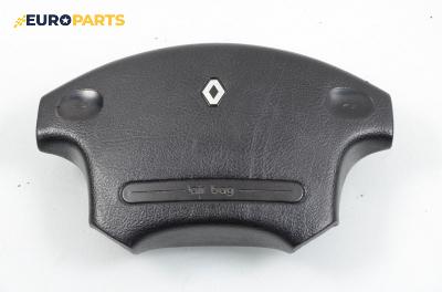 Airbag за Renault Laguna I Hatchback (11.1993 - 08.2002), 4+1 вр., хечбек