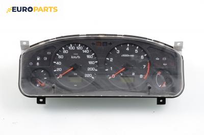 Километраж за Nissan Primera Sedan II (06.1996 - 12.2001) 2.0 16V, 131 к.с.