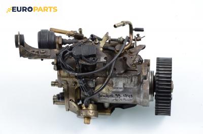 ГНП-горивонагнетателна помпа за Fiat Bravo I Coupe (1995-10-01 - 2001-10-01) 1.9 TD 100 S (182.AF), 100 к.с., № R8448B096C