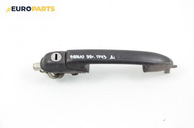 Външна дръжка за Fiat Bravo I Coupe (1995-10-01 - 2001-10-01), 2+1 вр., хечбек, позиция: дясна