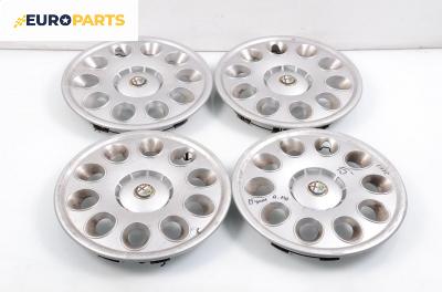 Тасове за Alfa Romeo 147 Hatchback (2000-11-01 - 2010-03-01), хечбек
