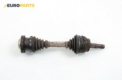 Полуоска за Fiat Bravo I Coupe (1995-10-01 - 2001-10-01) 1.9 TD 100 S (182.AF), 100 к.с., позиция: дясна