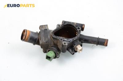 Корпус на термостат за Renault Laguna I Hatchback (11.1993 - 08.2002) 1.8, 95 к.с.