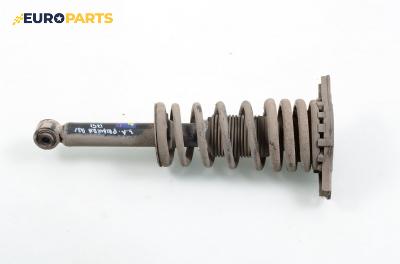Макферсон за Nissan Primera Sedan II (06.1996 - 12.2001), седан, позиция: задна, лява