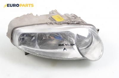 Фар за Alfa Romeo 147 Hatchback (2000-11-01 - 2010-03-01), хечбек, позиция: дясна