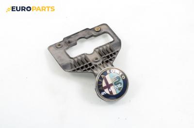 Емблема за Alfa Romeo 147 Hatchback (2000-11-01 - 2010-03-01), хечбек