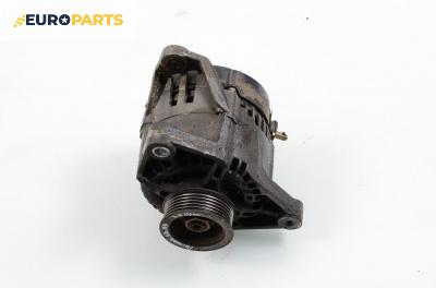 Алтернатор / генератор за Nissan Primera Sedan II (06.1996 - 12.2001) 2.0 16V, 131 к.с., № Magneti Marelli 231002F210