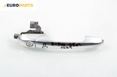 Външна дръжка за Alfa Romeo 147 Hatchback (2000-11-01 - 2010-03-01), 2+1 вр., хечбек, позиция: дясна