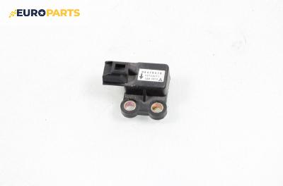 Сензор airbag за Mitsubishi Pajero PININ (03.1999 - 06.2007), № MR475078 X2T22371