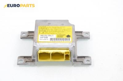 Модул за AIRBAG за Mitsubishi Pajero PININ (03.1999 - 06.2007), № MR530941