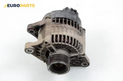 Алтернатор / генератор за Alfa Romeo 166 (936) (09.1998 - 06.2007) 2.0 T.Spark (936A3A), 155 к.с., № Magneti marelli 63321418