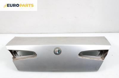 Заден капак за Alfa Romeo 166 (936) (09.1998 - 06.2007), 4+1 вр., седан