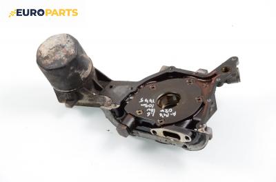 Корпус за маслен филтър за Alfa Romeo 147 Hatchback (2000-11-01 - 2010-03-01) 1.6 16V T.SPARK ECO (937AXA1A), 105 к.с.