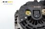 Алтернатор / генератор за Peugeot 206 Hatchback (08.1998 - 12.2012) 2.0 HDI 90, 90 к.с., № Bosch 0 124 615 002