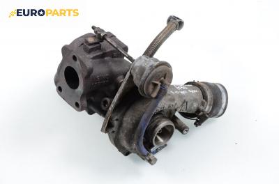 Турбо за Peugeot 206 Hatchback (08.1998 - 12.2012) 2.0 HDI 90, 90 к.с., № 53041015096