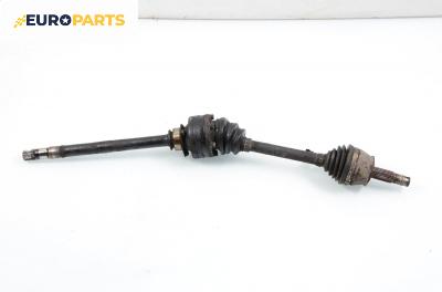 Полуоска за Fiat Punto Hatchback (09.1993 - 09.1999) 1.7 TD, 69 к.с., позиция: дясна