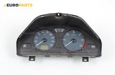Километраж за Citroen Saxo Hatchback (02.1996 - 04.2004) 1.5 D, 54 к.с.