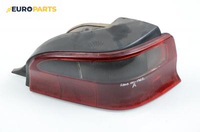 Стоп за Citroen Saxo Hatchback (02.1996 - 04.2004), хечбек, позиция: дясна