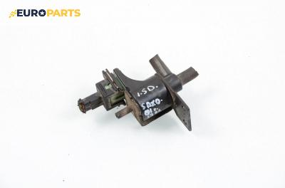 Вакуум клапан за Citroen Saxo Hatchback (02.1996 - 04.2004) 1.5 D, 54 к.с.