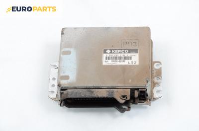 Компютър двигател за Hyundai Accent I Sedan (10.1994 - 01.2000) 1.5 i 12V, 88 к.с., № Kefico 9 030 930 010E Z