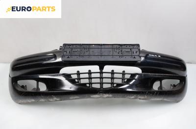 Предна броня за Chrysler PT Cruiser Hatchback (06.2000 - 12.2010), хечбек, позиция: предна