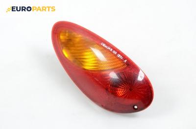 Стоп за Chrysler PT Cruiser Hatchback (06.2000 - 12.2010), хечбек, позиция: лява