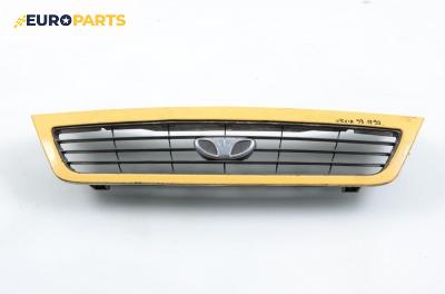 Решетка за Daewoo Nexia Sedan (02.1995 - 06.2008), седан