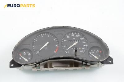 Километраж за Opel Corsa B Hatchback (03.1993 - 12.2002) 1.0 i 12V, 54 к.с.