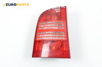 Стоп за Skoda Octavia I Combi (07.1998 - 12.2010), комби, позиция: лява
