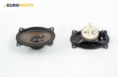 Високоговорители за Skoda Octavia I Combi (07.1998 - 12.2010), № 1U9035411