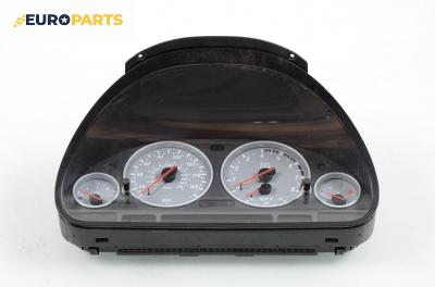 Километраж за BMW X5 Series E53 (05.2000 - 12.2006) 4.4 i, 286 к.с.