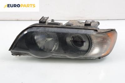 Фар Xenon за BMW X5 Series E53 (05.2000 - 12.2006), позиция: лява