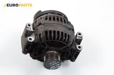 Алтернатор / генератор за Chrysler PT Cruiser Hatchback (06.2000 - 12.2010) 2.2 CRD, 121 к.с., № Bosch 0 124 615 018