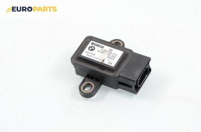 DSC сензор за BMW X5 Series E53 (05.2000 - 12.2006), № Bosch 0 265 005 215