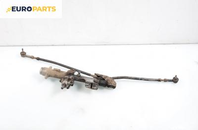 Механична рейка за Audi 80 Sedan B4 (09.1991 - 12.1994), седан