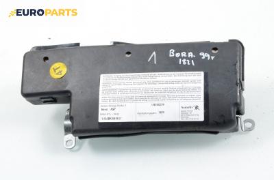 Airbag за Volkswagen Bora Sedan (10.1998 - 12.2013), седан, позиция: лява