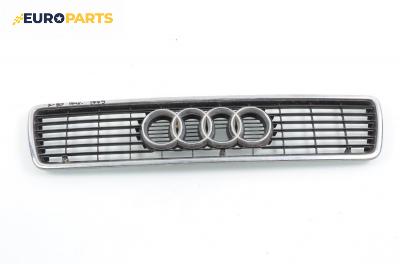 Решетка за Audi 80 Sedan B4 (09.1991 - 12.1994), седан