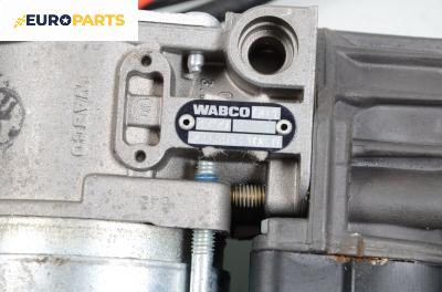 Компресор въздушно окачване за BMW X5 Series E53 (05.2000 - 12.2006) 4.4 i, 286 к.с., № Wabco 415403 100 0