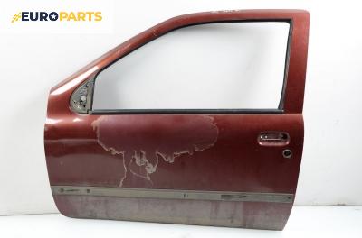 Врата за Fiat Punto Hatchback (09.1993 - 09.1999), 2+1 вр., хечбек, позиция: лява