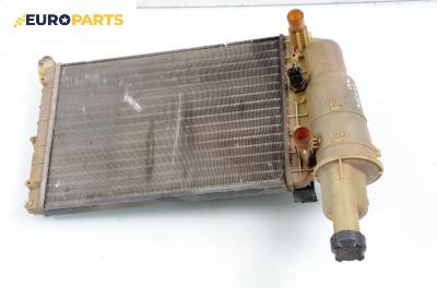 Воден радиатор за Fiat Punto Hatchback (09.1993 - 09.1999) 75 1.2, 73 к.с.