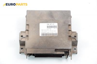Компютър двигател за Fiat Punto Hatchback (09.1993 - 09.1999) 75 1.2, 73 к.с., № IAW 8F.5T