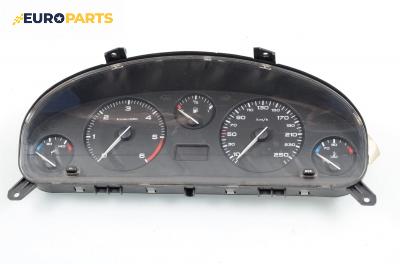 Километраж за Peugeot 406 Break (10.1996 - 10.2004) 2.0 HDI 110, 109 к.с.