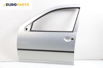 Врата за Volkswagen Bora Sedan (10.1998 - 12.2013), седан, позиция: предна, лява